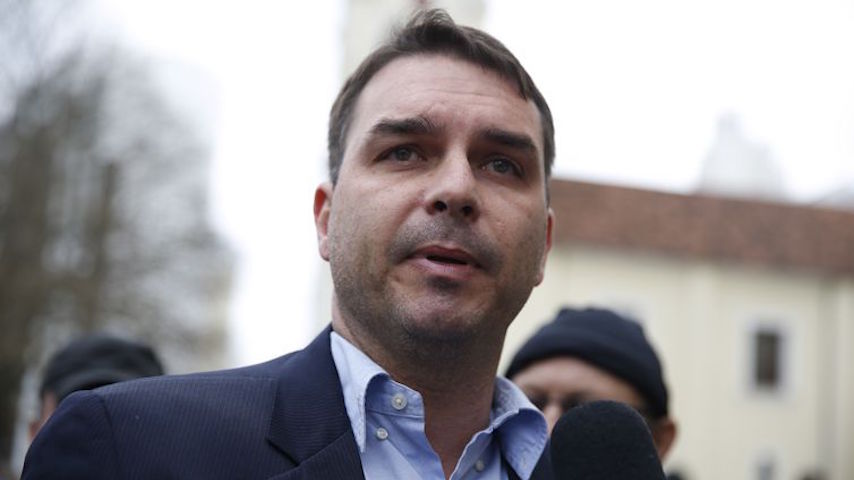 Flavio-Bolsonaro-foto-Tania-Rego-EBC