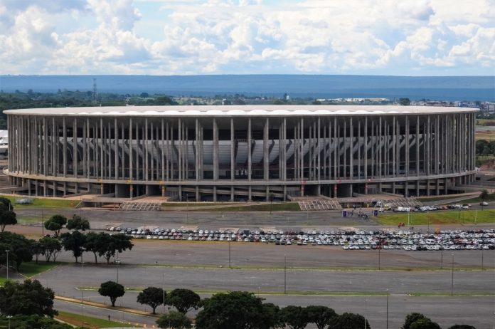 a-futebol